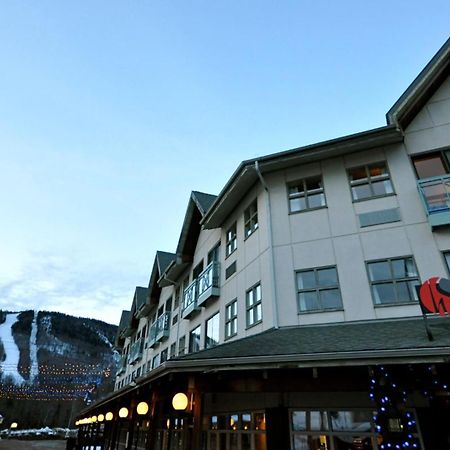 Condos Stoneham Bagian luar foto