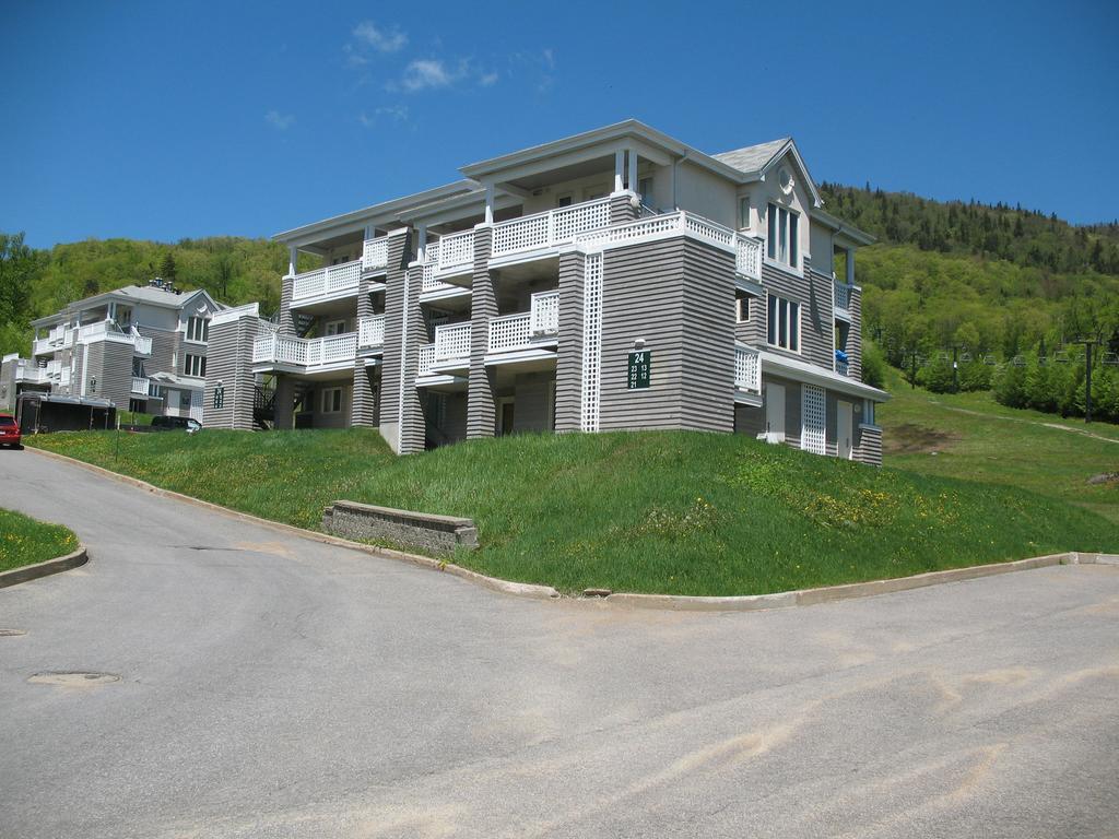 Condos Stoneham Ruang foto